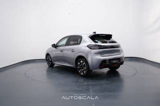 PEUGEOT 208 usata, con Autoradio