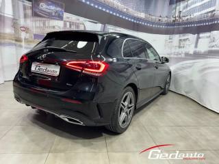 MERCEDES-BENZ A 180 usata, con Autoradio