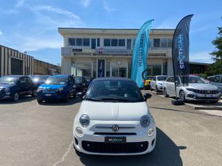 FIAT 500 usata, con Airbag