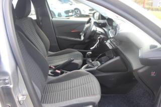 PEUGEOT 208 usata, con Airbag testa