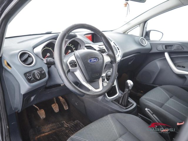 FORD Fiesta usata 7