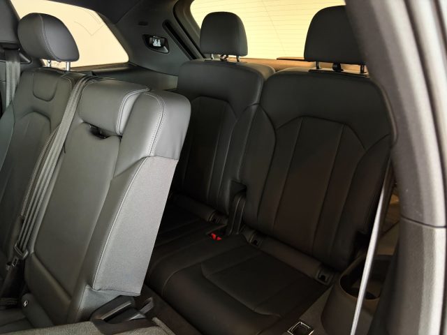 AUDI Q7 usata, con Alzacristalli elettrici