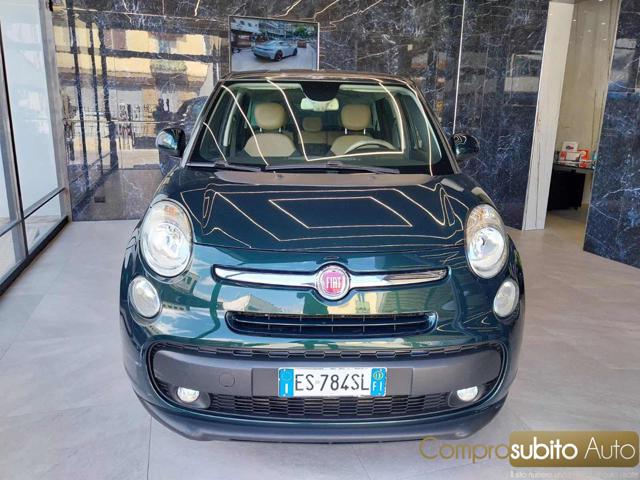 FIAT 500L usata, con Airbag