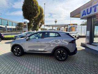 KIA Sportage usata, con Climatizzatore