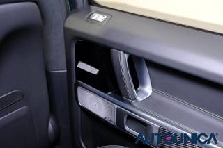 MERCEDES-BENZ G 63 AMG usata, con Sistema di riconoscimento della stanchezza