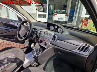 LANCIA Ypsilon usata, con Climatizzatore