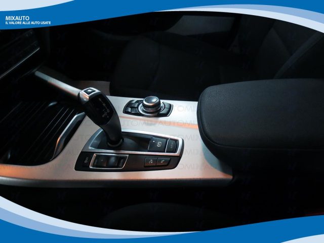 BMW X3 usata, con Chiusura centralizzata
