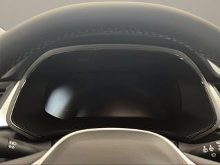 RENAULT Captur usata, con Volante in pelle