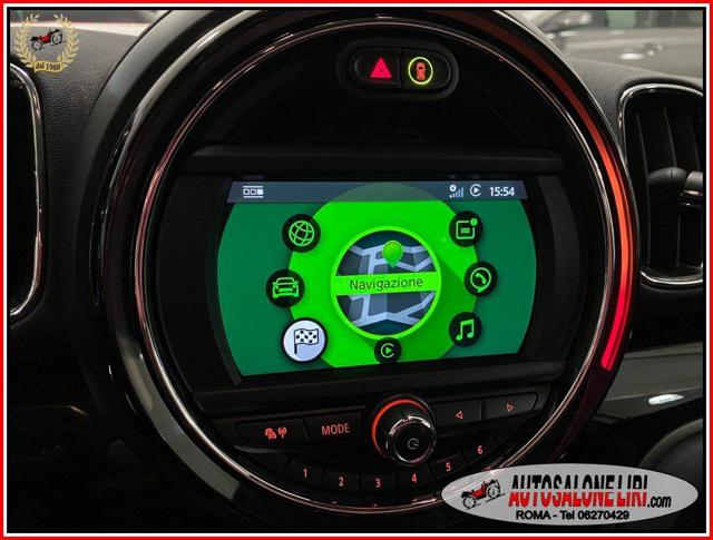 MINI Countryman usata, con Cruise Control
