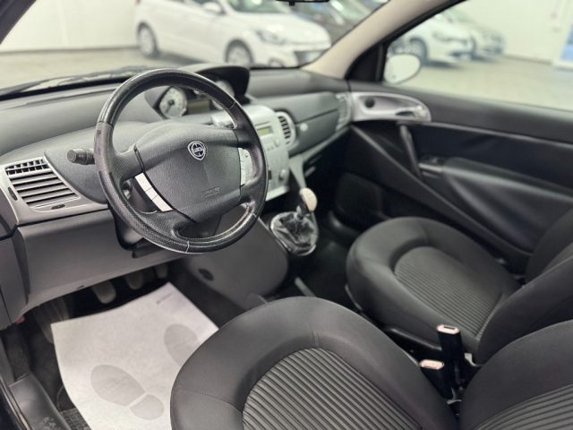 LANCIA Ypsilon usata, con Fendinebbia