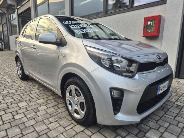 KIA Picanto usata, con ABS