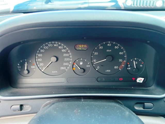 LANCIA K usata 11