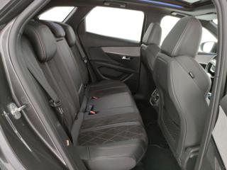 PEUGEOT 3008 usata, con Portellone posteriore elettrico