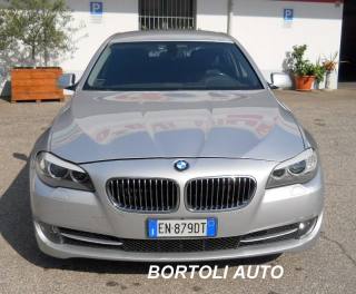 BMW 520 usata, con Specchietti laterali elettrici