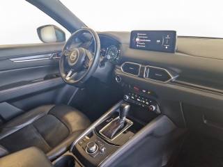MAZDA CX-5 usata, con Specchietti laterali elettrici