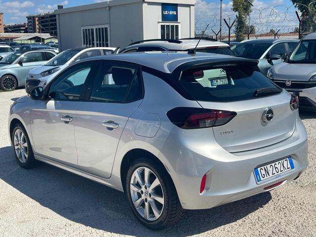 OPEL Corsa usata, con Airbag Passeggero