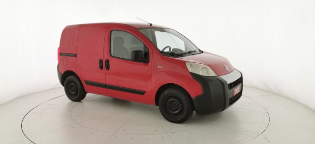 FIAT Fiorino usata 20