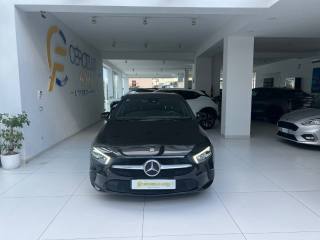 MERCEDES-BENZ A 180 usata, con Antifurto