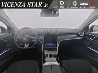 MERCEDES-BENZ C 200 usata, con Autoradio