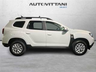 DACIA Duster usata, con Cerchi in lega