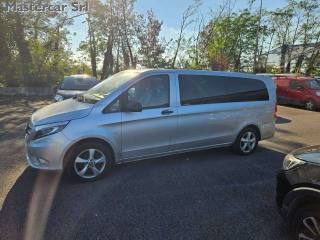 MERCEDES-BENZ Vito usata 2