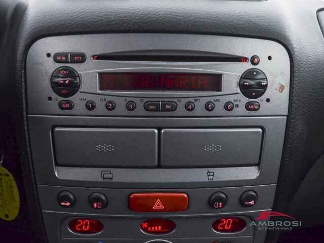 ALFA ROMEO GT usata 13