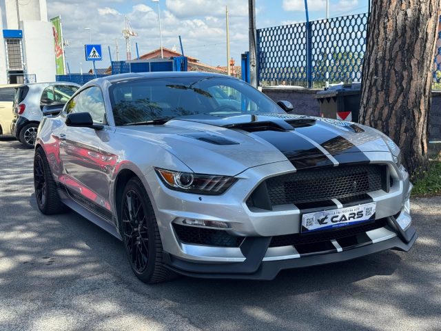 FORD Mustang usata, con Airbag laterali
