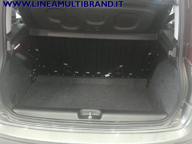 FIAT Panda usata, con ESP