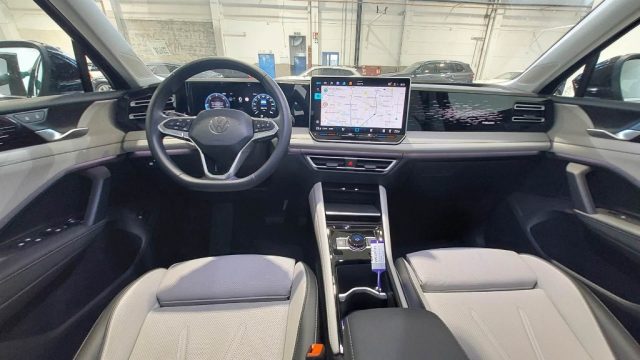 VOLKSWAGEN Tiguan usata, con Controllo trazione