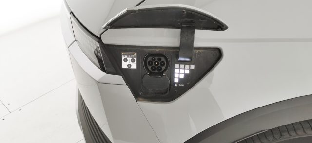 HYUNDAI Ioniq 5 usata, con Frenata d
