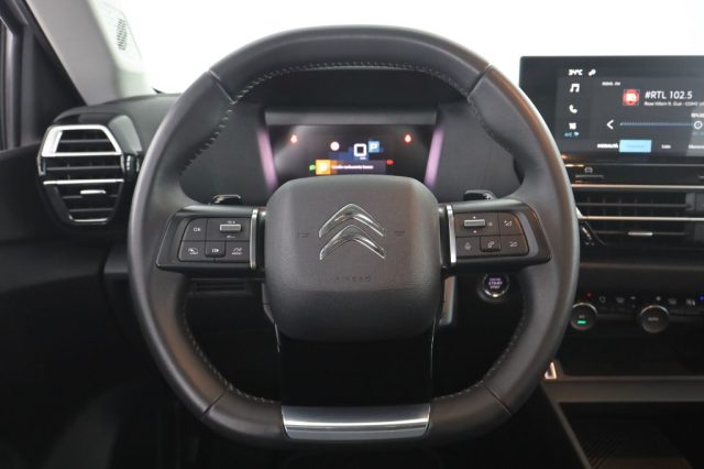 CITROEN C4 usata 4