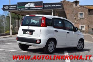 FIAT Panda usata, con Airbag Passeggero