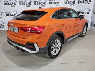 AUDI Q3 usata, con Airbag laterali