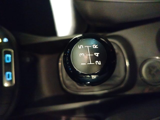 FIAT 500X usata 29