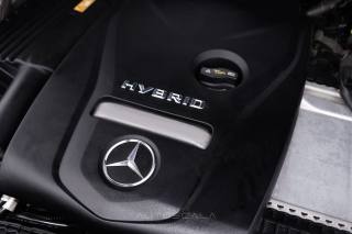 MERCEDES-BENZ GLC 300 usata 43