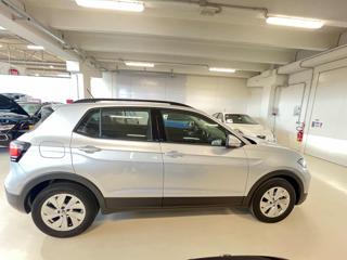 VOLKSWAGEN T-Cross usata, con Alzacristalli elettrici