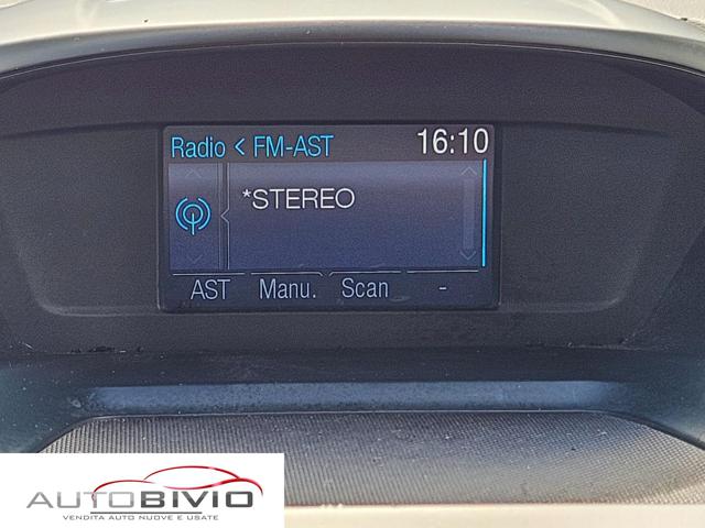 FORD C-Max usata, con Sensori di parcheggio posteriori