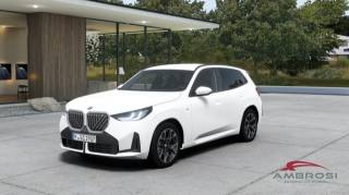 BMW X3 xDrive20 Msport Innovation Premium Package