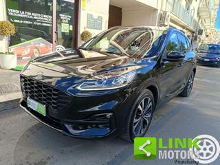 FORD Kuga 2.5 Plug In Hybrid 2WD ST-Line