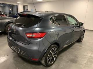 RENAULT Clio usata, con USB
