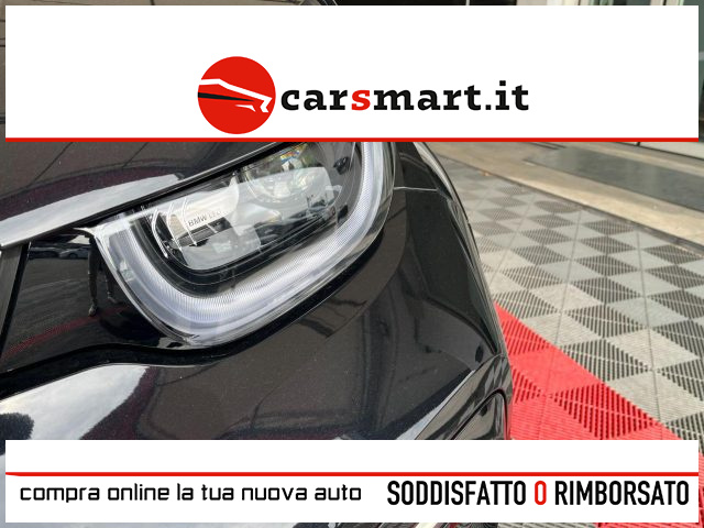 BMW i3 usata, con Pacchetto sportivo