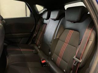 RENAULT Captur usata 11