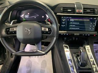 DS AUTOMOBILES DS 7 usata, con Climatizzatore