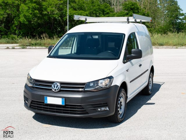 VOLKSWAGEN Caddy usata, con Airbag Passeggero