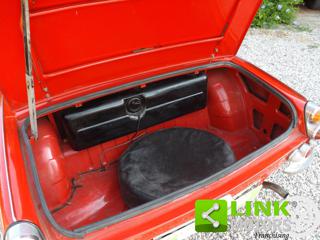 TRIUMPH Spitfire usata 60