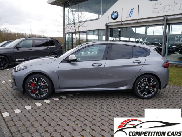 BMW 118 usata, con Chiusura centralizzata