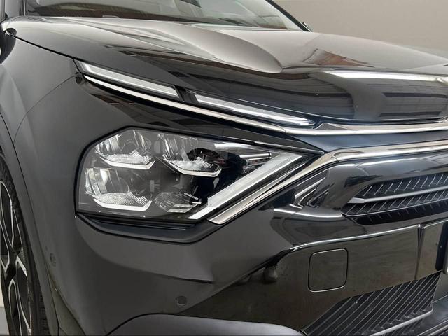 CITROEN C4 usata, con Specchietti laterali elettrici