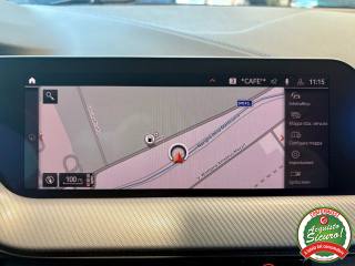 BMW 116 usata, con Controllo automatico clima