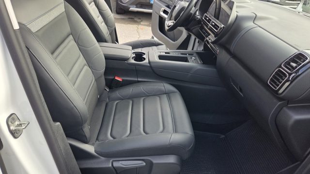 CITROEN C5 Aircross usata, con Controllo automatico clima