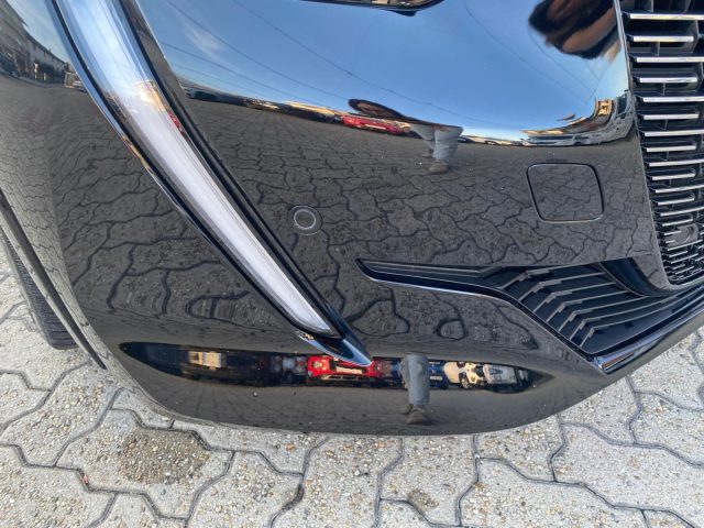 PEUGEOT 208 usata, con Chiusura centralizzata